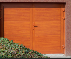 Garagedeuren Ops deuren 1