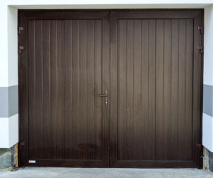 Garagedeuren Ops deuren 6